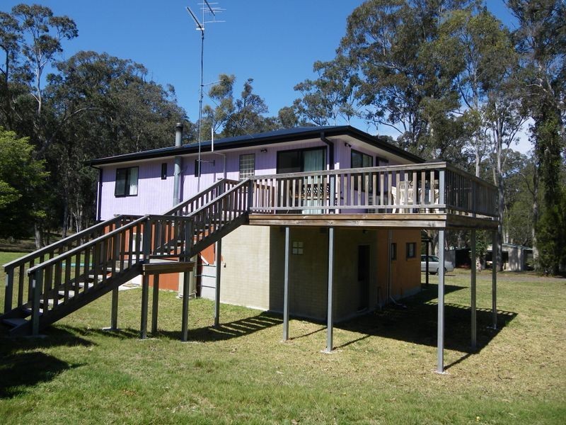 313 Reedy Swamp Road, Tarraganda NSW 2550