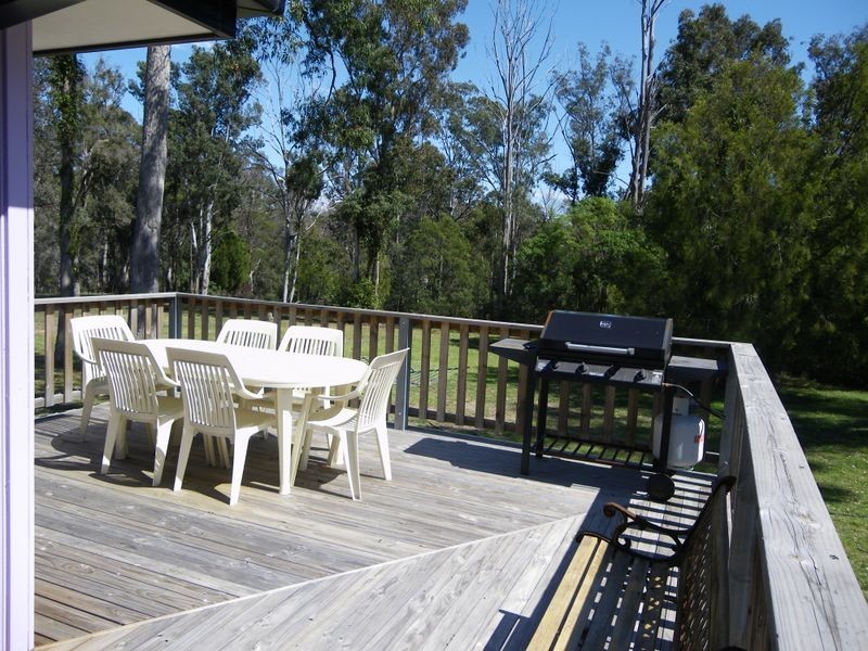 313 Reedy Swamp Road, Tarraganda NSW 2550