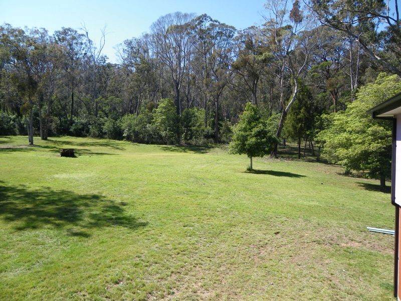 313 Reedy Swamp Road, Tarraganda NSW 2550