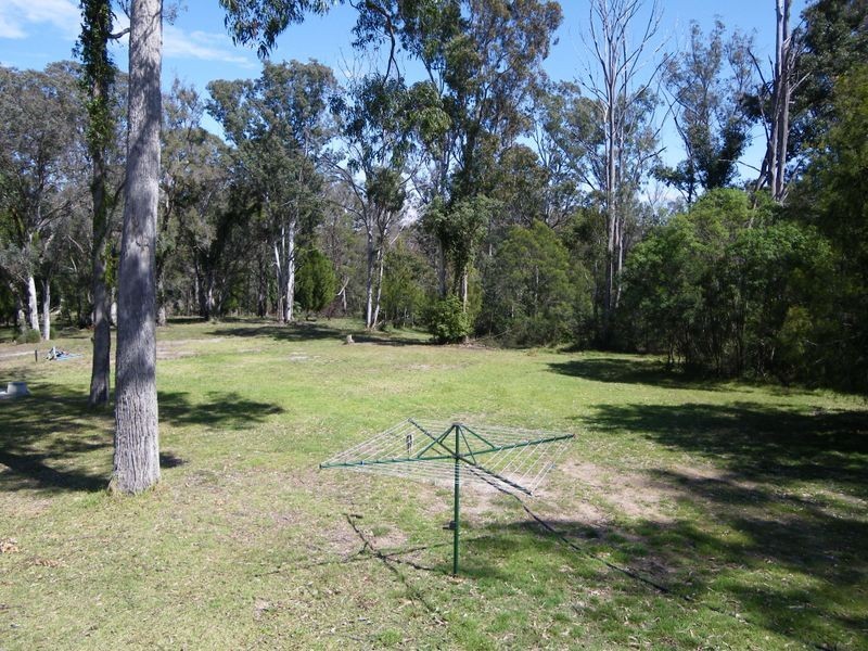 313 Reedy Swamp Road, Tarraganda NSW 2550