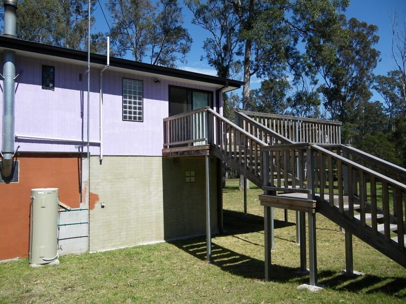 313 Reedy Swamp Road, Tarraganda NSW 2550
