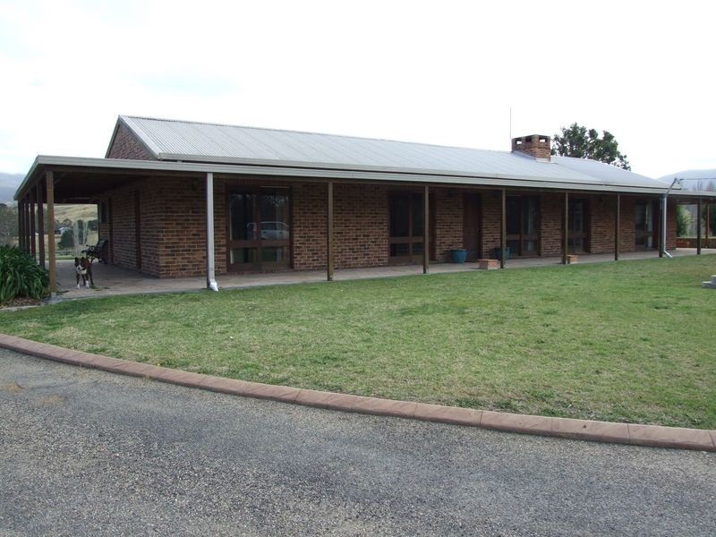 Fairview Yankees Gap Rd, Bemboka NSW 2550