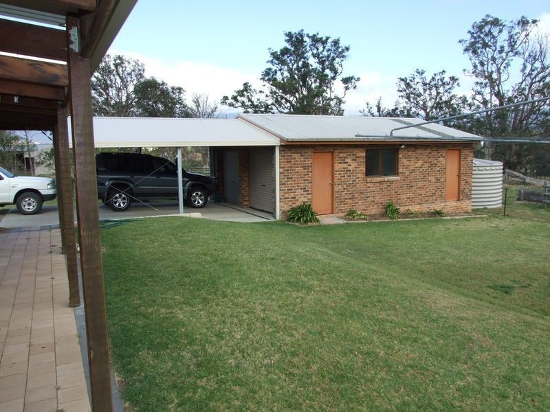 Fairview Yankees Gap Rd, Bemboka NSW 2550