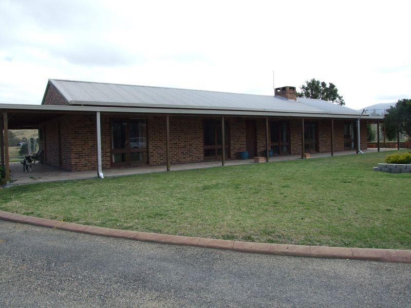 Fairview Yankees Gap Rd, Bemboka NSW 2550