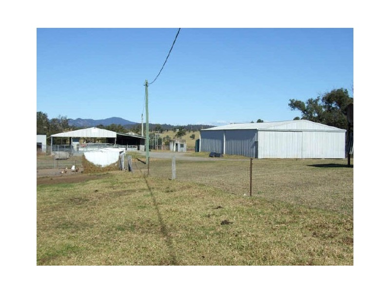 “Belmont Park”/ Wandella Road, Cobargo NSW 2550