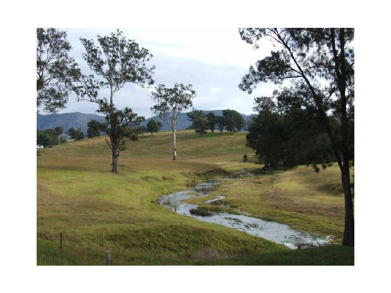 “Belmont Park”/ Wandella Road, Cobargo NSW 2550