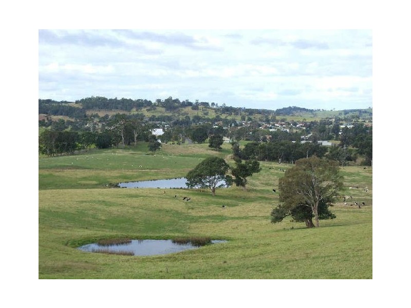 “Belmont Park”/ Wandella Road, Cobargo NSW 2550