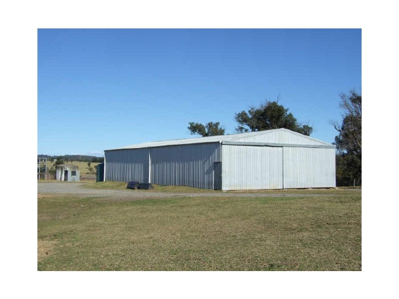 “Belmont Park”/ Wandella Road, Cobargo NSW 2550