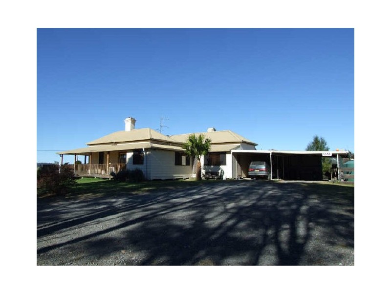 “Belmont Park”/ Wandella Road, Cobargo NSW 2550