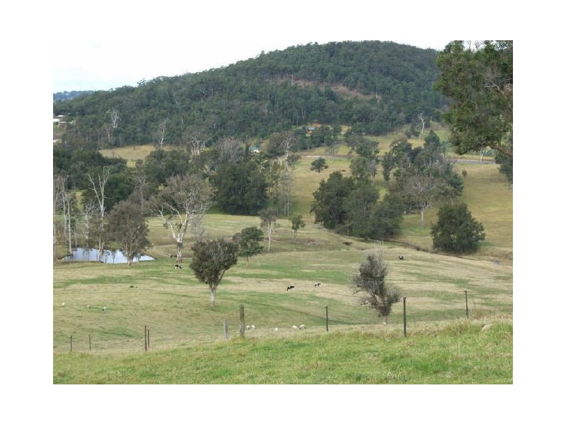 “Belmont Park”/ Wandella Road, Cobargo NSW 2550