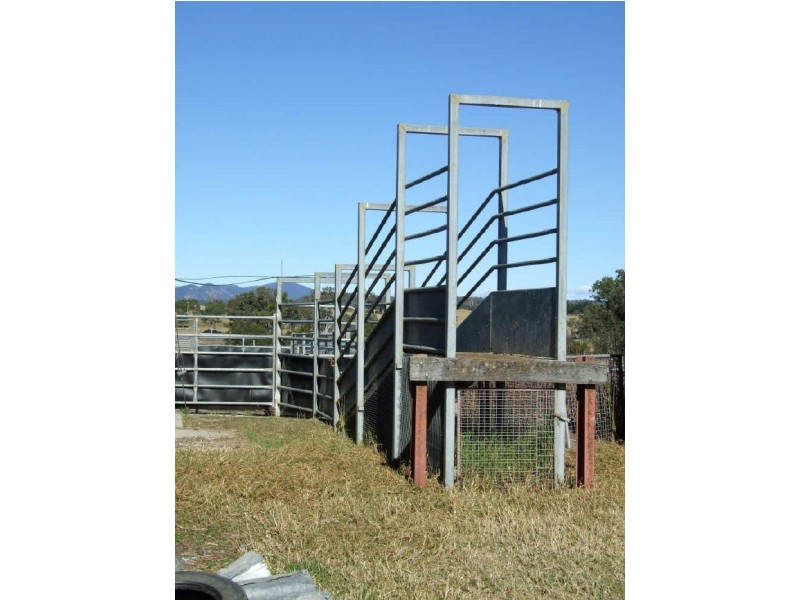 “Belmont Park”/ Wandella Road, Cobargo NSW 2550