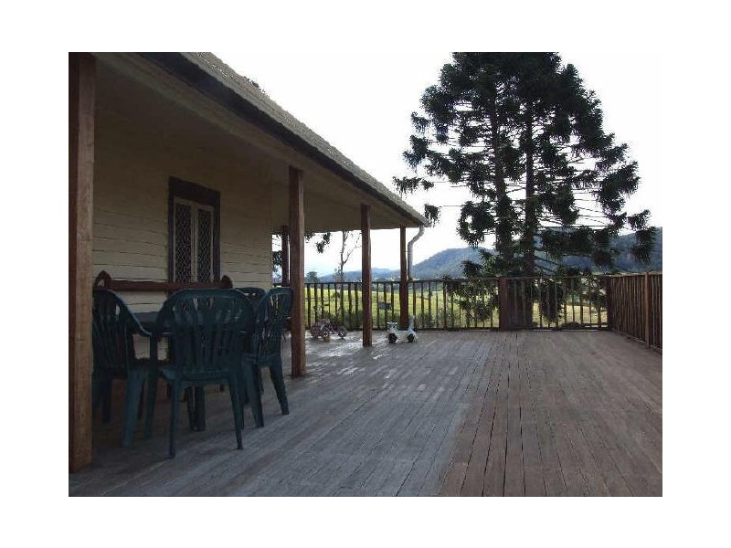 “Belmont Park”/ Wandella Road, Cobargo NSW 2550