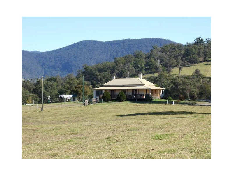 “Belmont Park”/77 Wandella Road, Cobargo NSW 2550