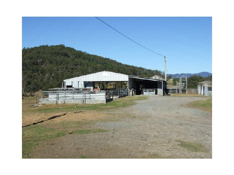 “Belmont Park”/77 Wandella Road, Cobargo NSW 2550
