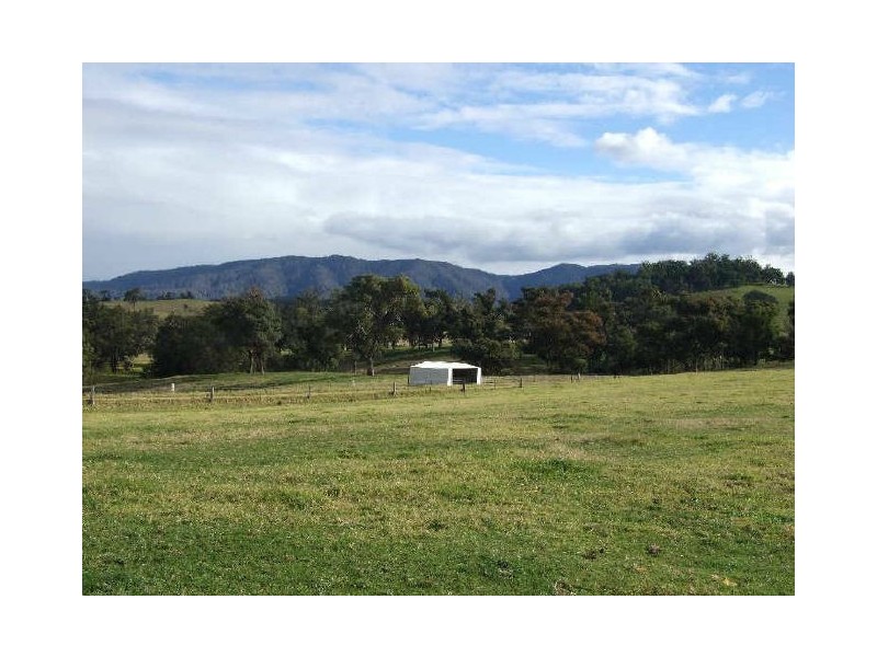 “Belmont Park”/77 Wandella Road, Cobargo NSW 2550