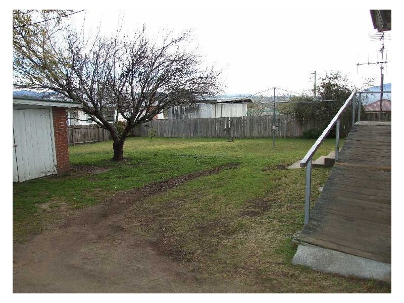 19 Spindler Street, Bega NSW 2550