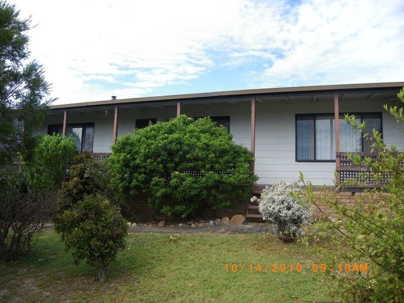 62 Tarlintons Lane, Candelo NSW 2550
