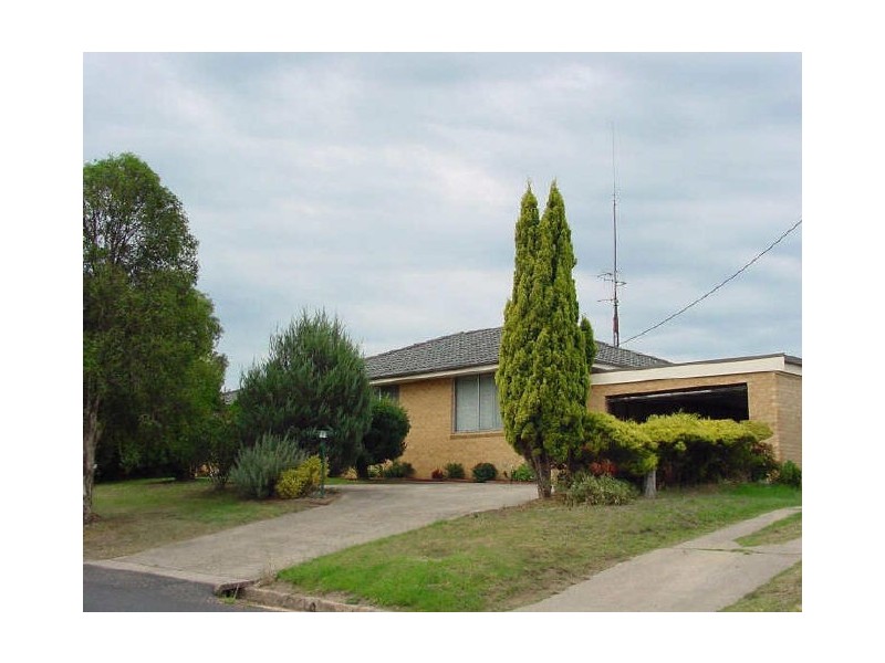 Bega NSW 2550