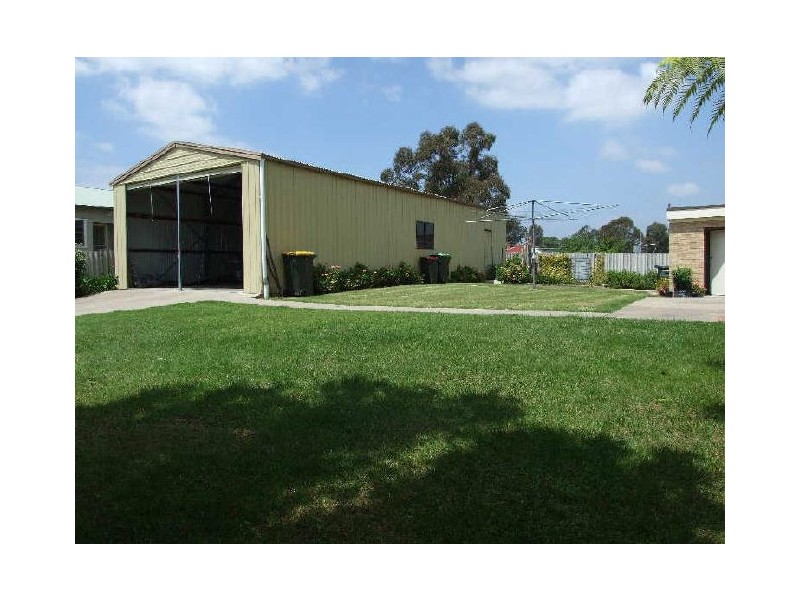 Bega NSW 2550