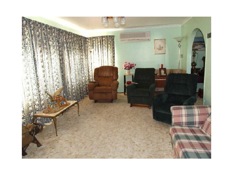 Bega NSW 2550
