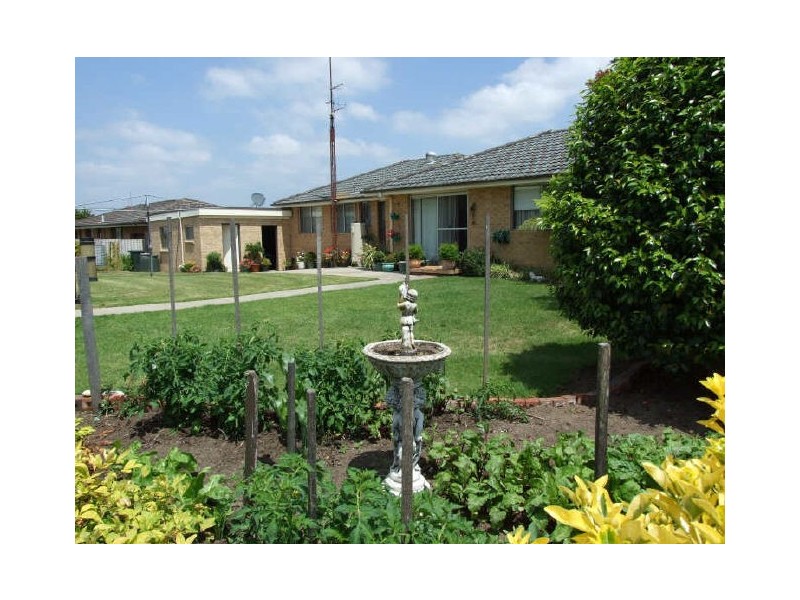 Bega NSW 2550