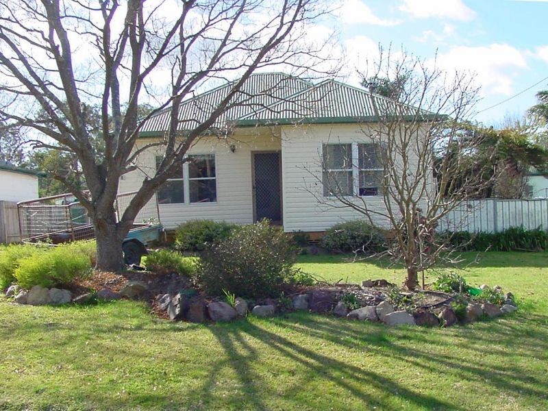 8 Corridgeree Road, Tarraganda NSW 2550