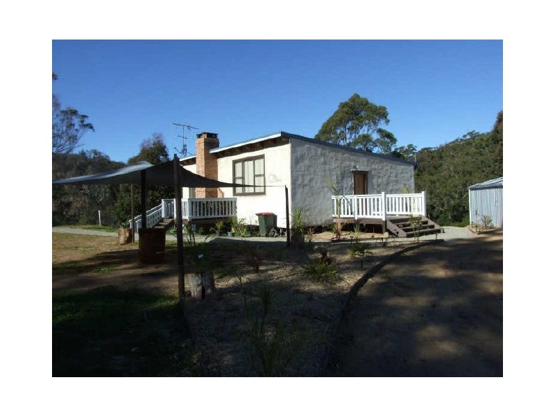 243 Christophers Road, Quaama NSW 2550