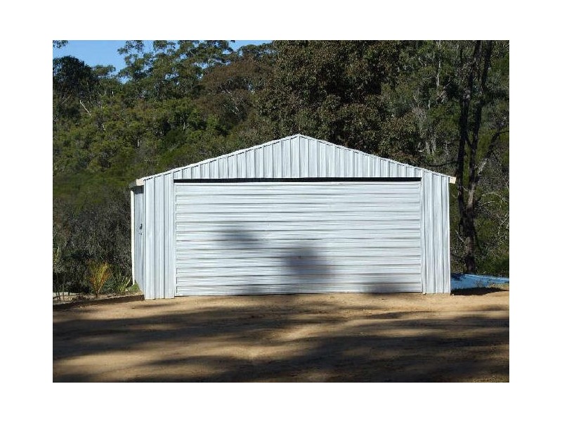 243 Christophers Road, Quaama NSW 2550