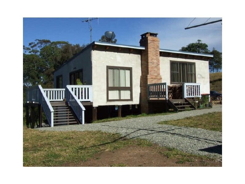 243 Christophers Road, Quaama NSW 2550