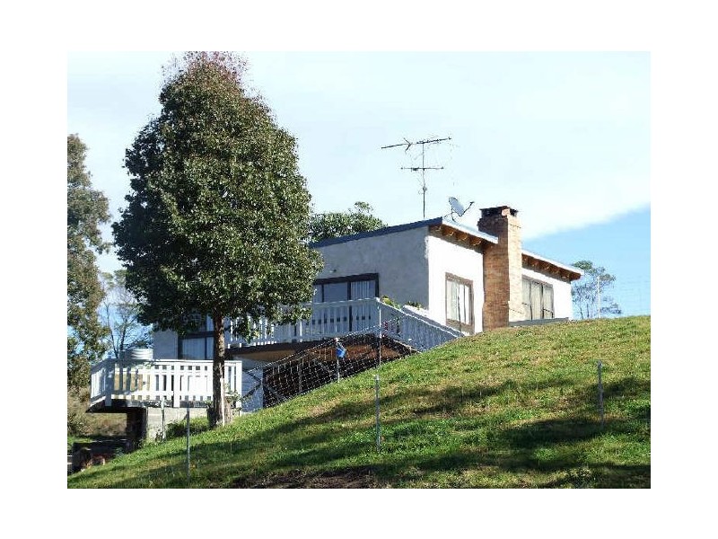 243 Christophers Road, Quaama NSW 2550