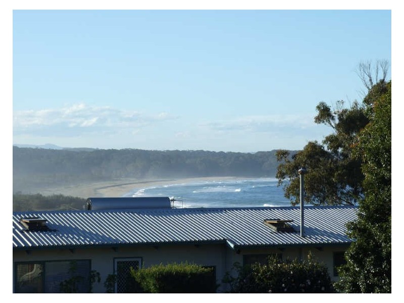 43 Bayview Drive, Tathra NSW 2550