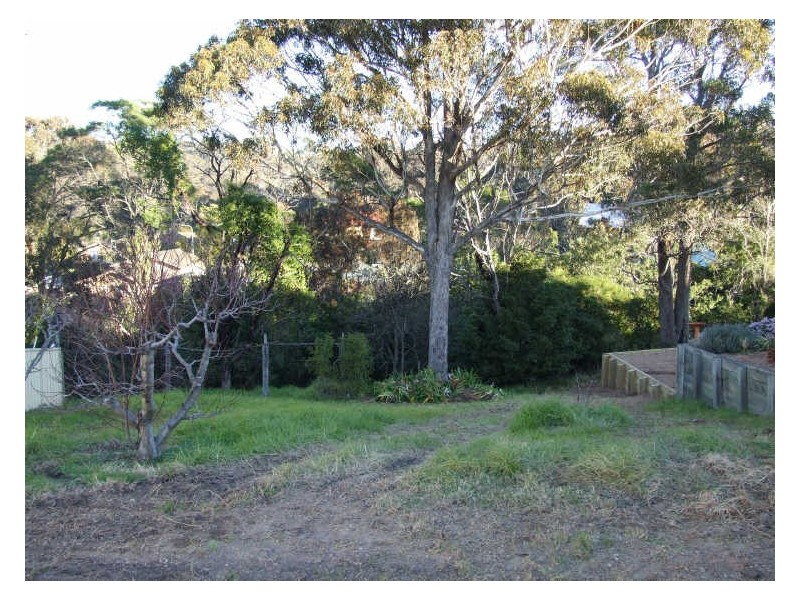 43 Bayview Drive, Tathra NSW 2550