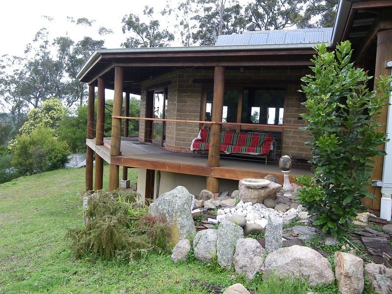 455 Dorrigo Road, Brogo NSW 2550