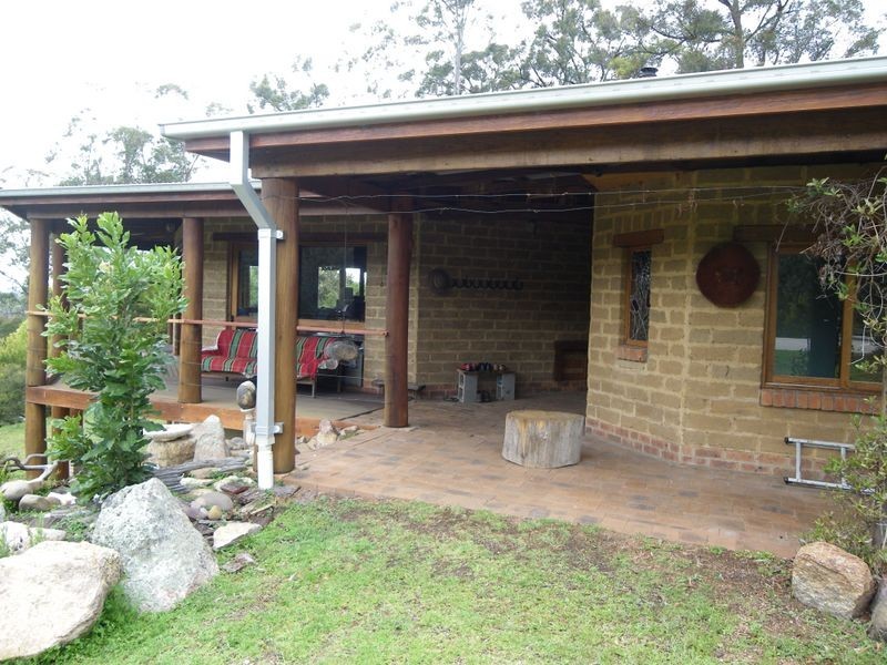 455 Dorrigo Road, Brogo NSW 2550