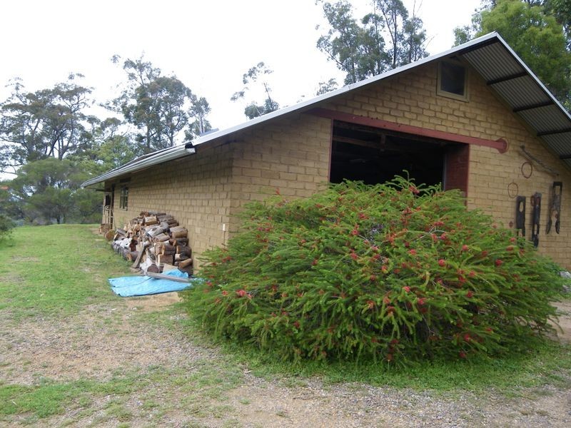 455 Dorrigo Road, Brogo NSW 2550