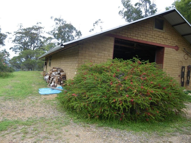 455 Dorrigo Road, Brogo NSW 2550