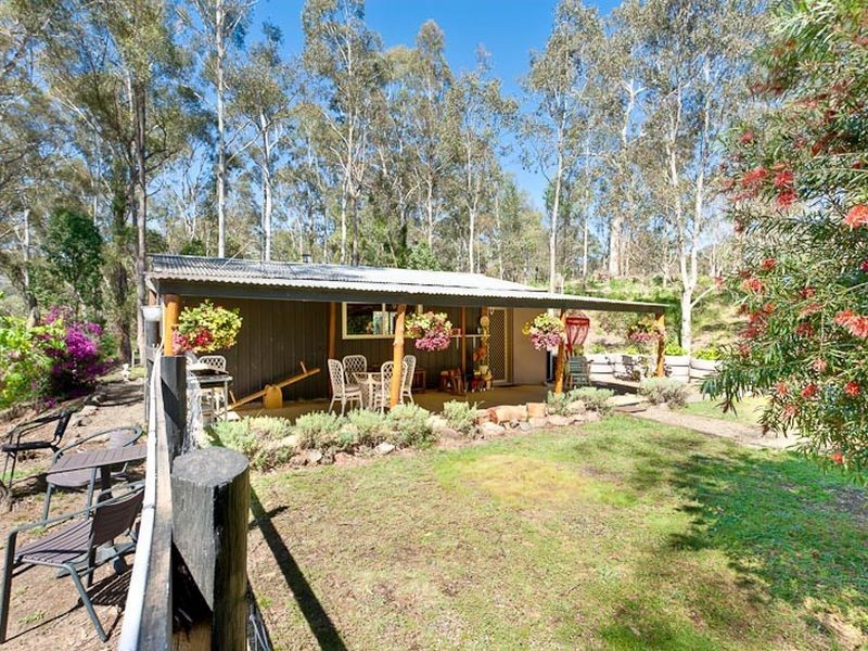 685 Tantawanglo Lane, Candelo NSW 2550