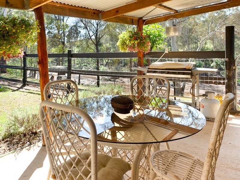 685 Tantawanglo Lane, Candelo NSW 2550