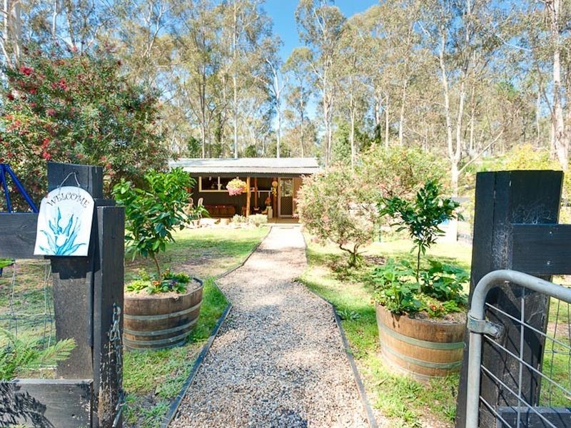 685 Tantawanglo Lane, Candelo NSW 2550