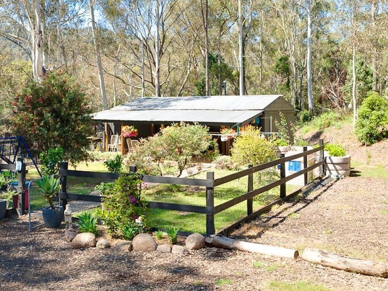 685 Tantawanglo Lane, Candelo NSW 2550