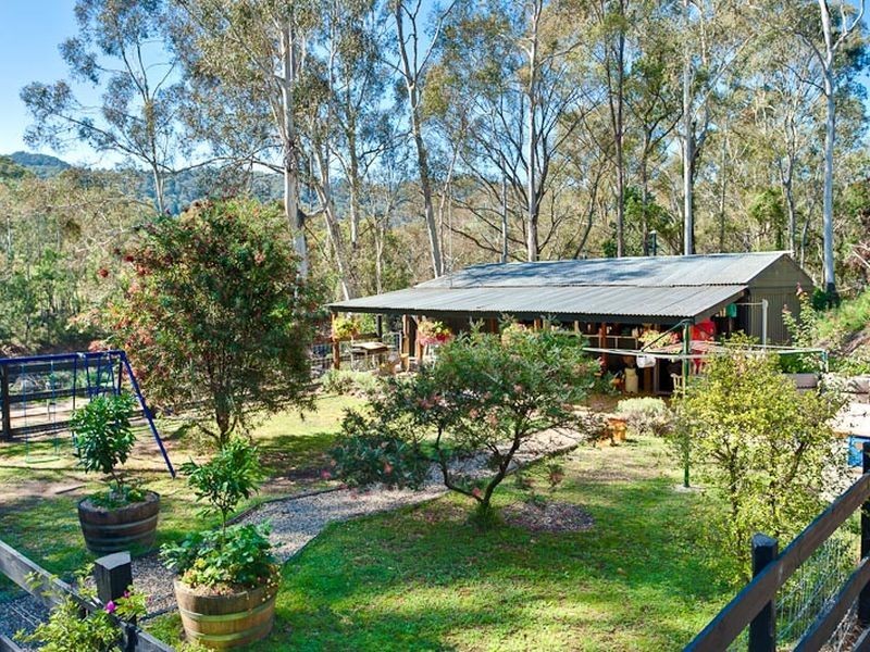 685 Tantawanglo Lane, Candelo NSW 2550