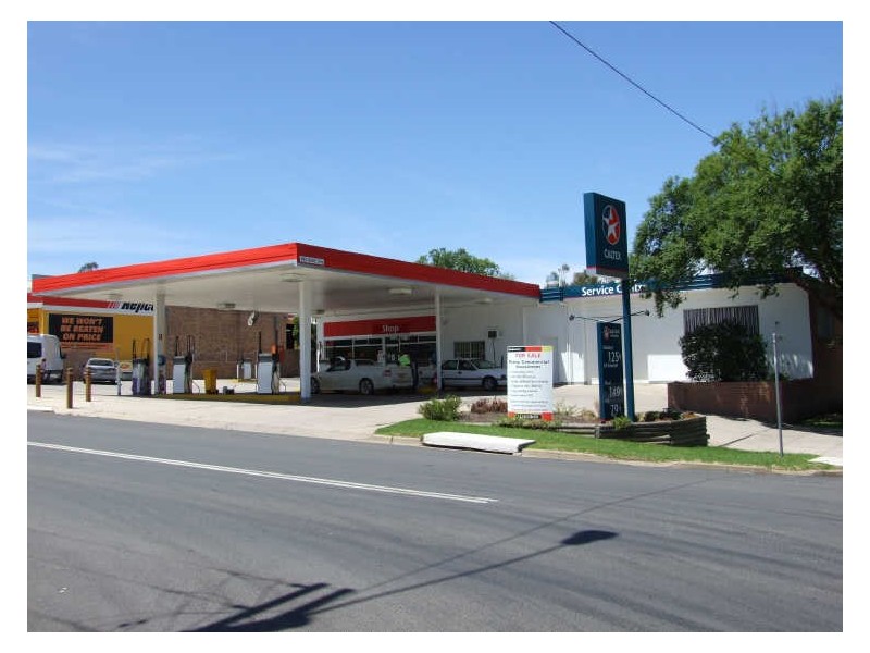 280 Carp Street, Bega NSW 2550