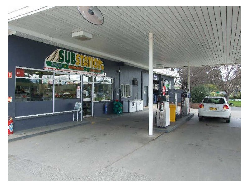 280 Carp Street, Bega NSW 2550