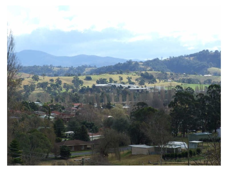 173 Newtown Road, Bega NSW 2550