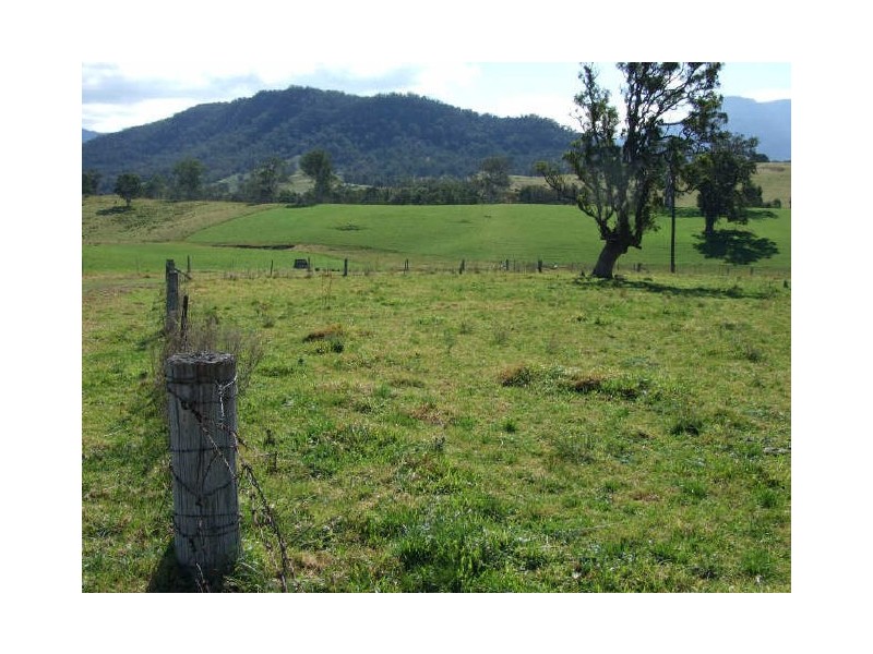 Bemboka NSW 2550