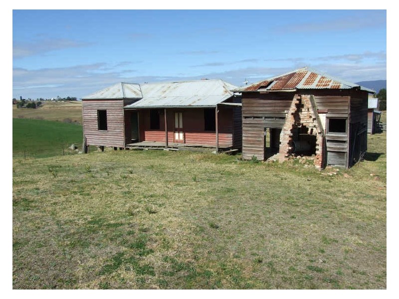 ‘Fairview Nobby Park Road, Bemboka NSW 2550