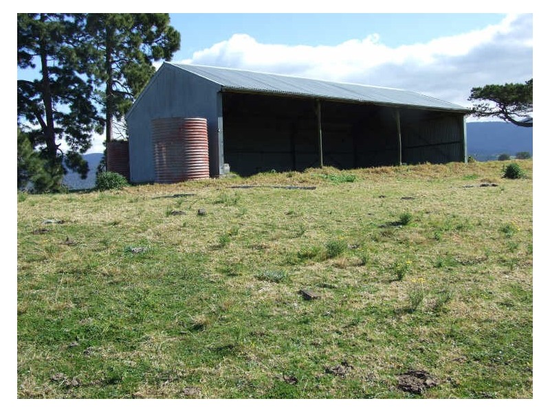 ‘Fairview Nobby Park Road, Bemboka NSW 2550