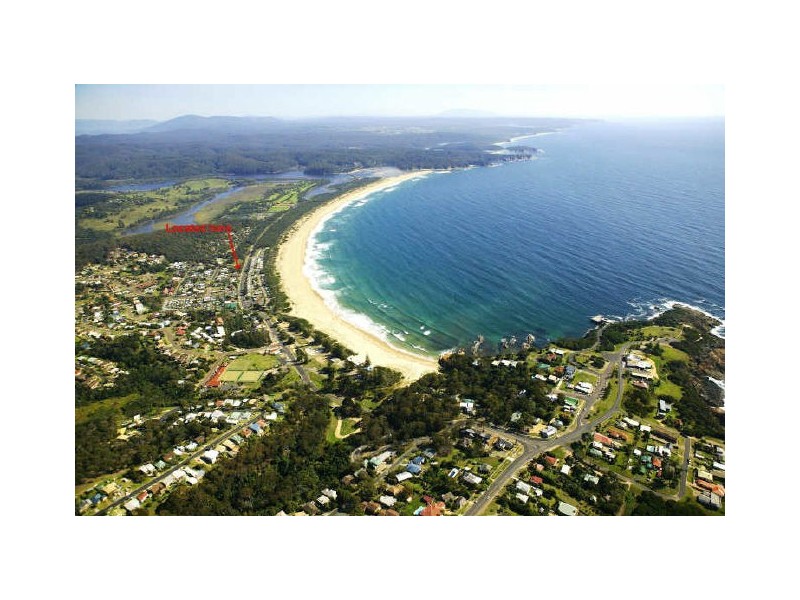 Tathra NSW 2550