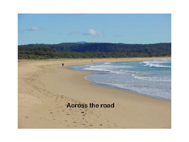 Tathra NSW 2550