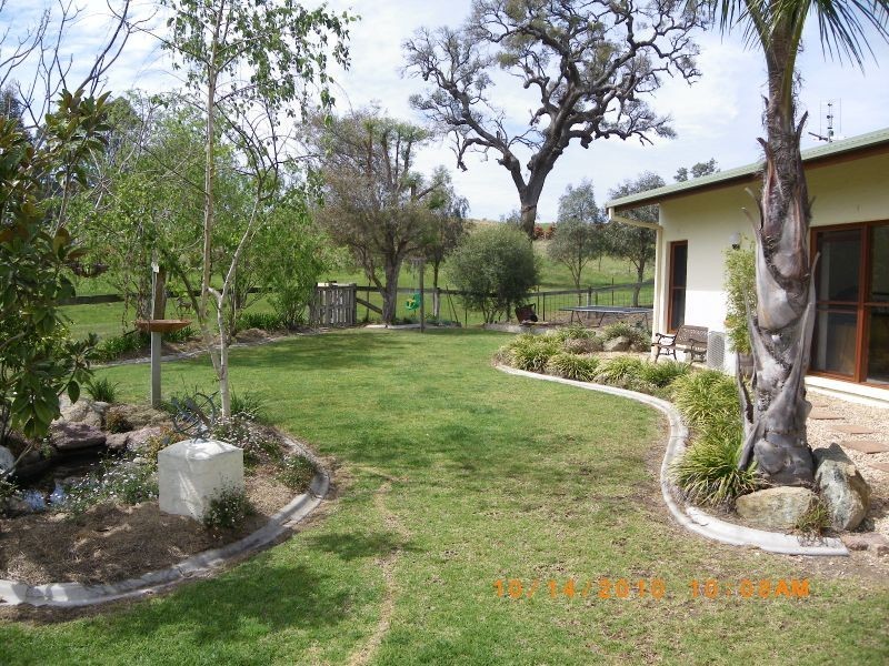 2382 Boundry Rd, Bega NSW 2550